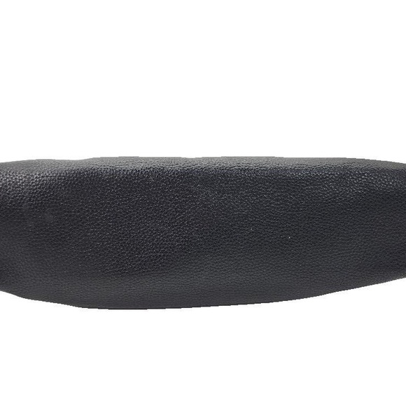 Burberry Midnight Black Leather Bag - Picture 6 of 8